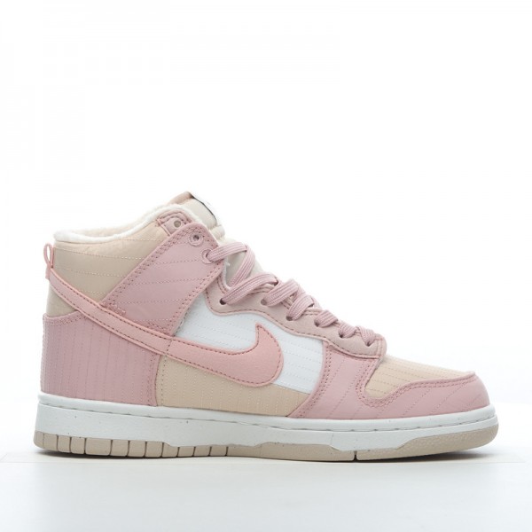 Nike SB Zoom Dunk High Toasty DN9909-200 PiNike for Women